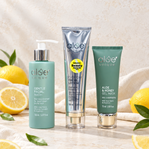 Normal Skin Essentials