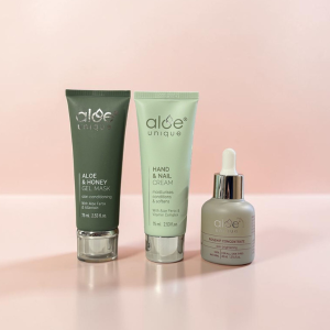 Pamper Mom