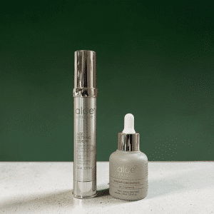 Radiant Winter Skin Duo