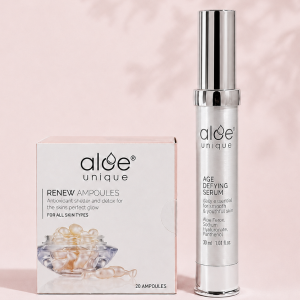 Skin Renewal