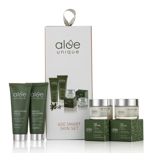 anti aging skin set | Aloe Ferox Skin Products