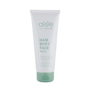 hair body wash | Aloe Ferox Skin Products