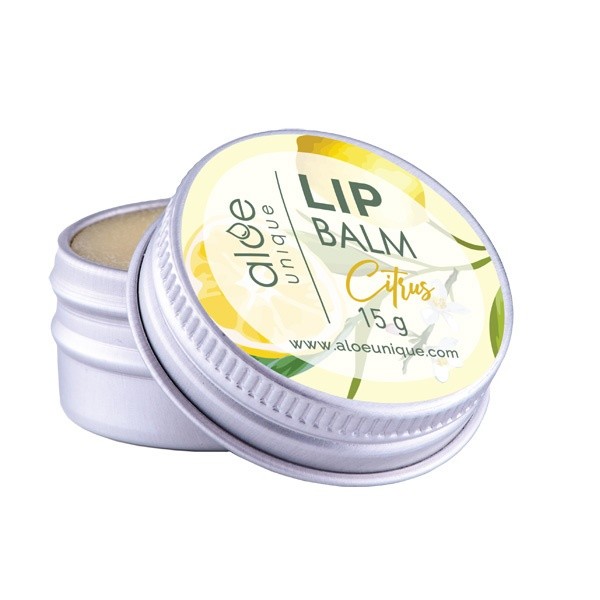 round lip balm | Aloe Ferox Skin Products