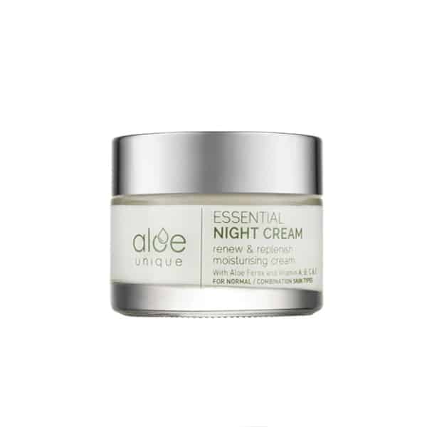 firming night cream | Aloe Ferox Skin Products