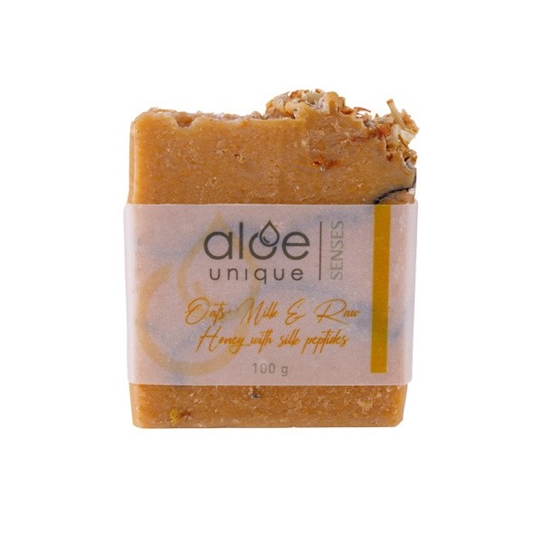 honey soap | Aloe Ferox Skin Products