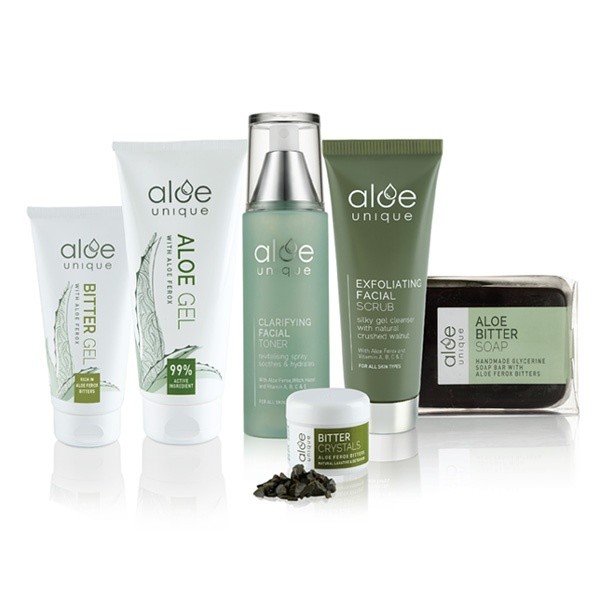 best acne products south africa | Aloe Ferox Skin Products