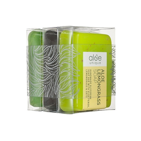 Soap Set | Aloe Ferox Skin Products