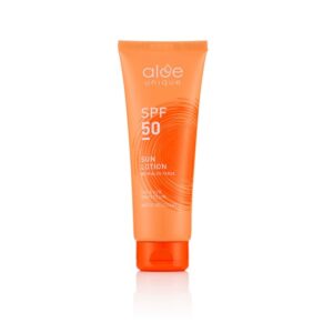 sunscreen spf 50 | Aloe Ferox Skin Products