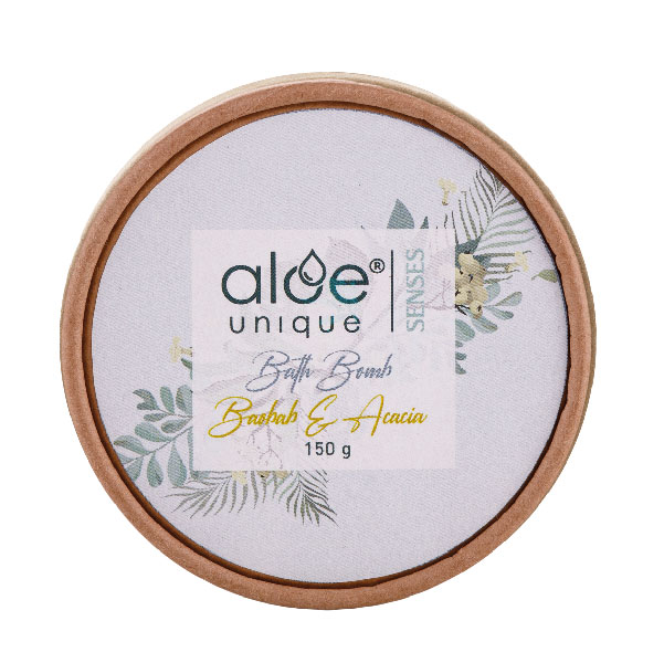 fizzy bath bombs | Aloe Unique Aloe Ferox Skin Products