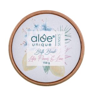 natural bath bombs | Aloe Unique Aloe Ferox Skin Products