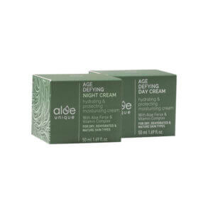 day and night cream | Aloe Ferox Skin Products