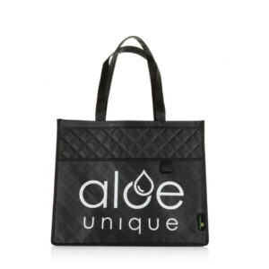black bag | Aloe Ferox Skin Products
