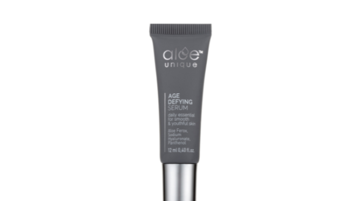 Ageing/ Fine Lines - Aloe Unique