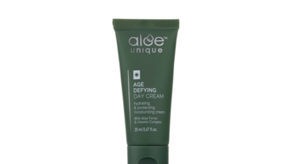 Age Defying Mini Day Cream | Cruelty Free - Aloe Unique Online Store