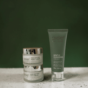 Dry Skin Essentials