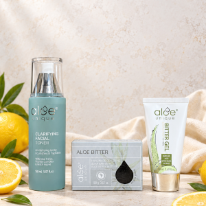 Acne Skin Essentials: