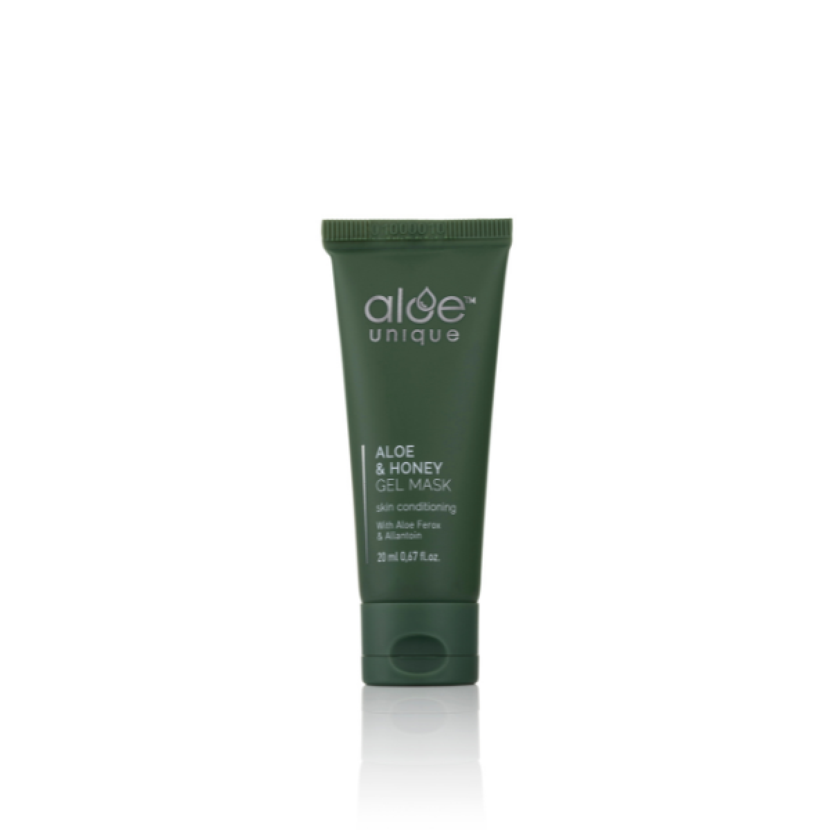Combination (Oily T Zone) - Aloe Unique