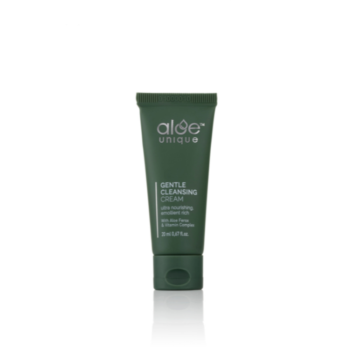 Mini Gentle Cleansing Cream - Aloe Unique, Aloe Cleanser | South