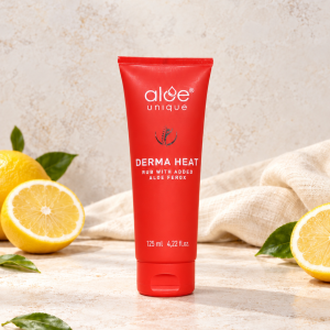 Buy One Derma Heat Get One FREE (EXP Date: 26.05.2027)
