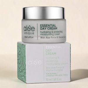 Essential Day Cream