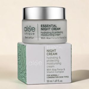 Essential Night Cream