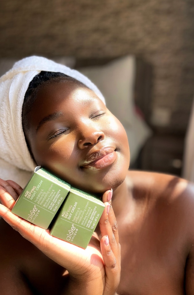 skin set | Aloe Ferox Skin Products