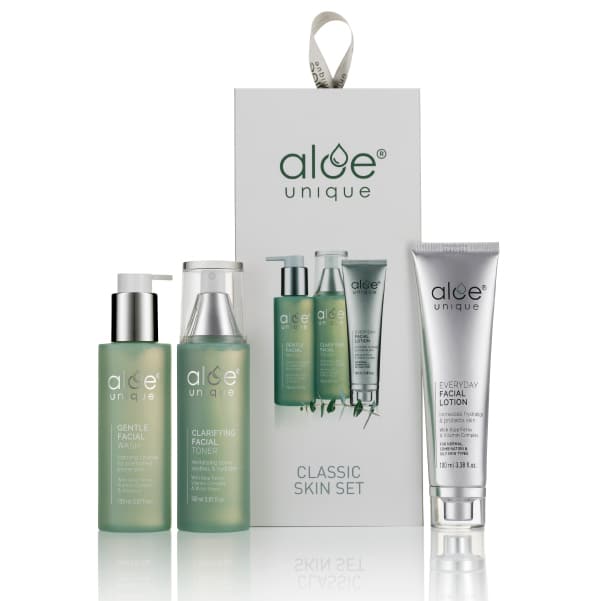 skin set | Aloe Ferox Skin Products